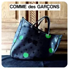 2026年最新】cdg pvc toteの人気アイテム - メルカリ