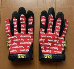 2026年最新】Supreme Mechanix Original Work Glovesの人気アイテム