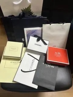 2026年最新】ショップ袋・ショッパーの人気アイテム - メルカリ