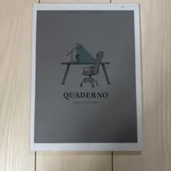 2026年最新】quaderno a4の人気アイテム - メルカリ