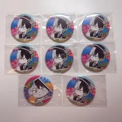2026年最新】ヒロアカ 幼少期 缶バッジ 轟の人気アイテム - メルカリ