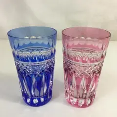 2026年最新】hoya 切子 グラスの人気アイテム - メルカリ