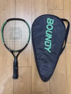 2026年最新】バウンド テニス ラケットの人気アイテム - メルカリ