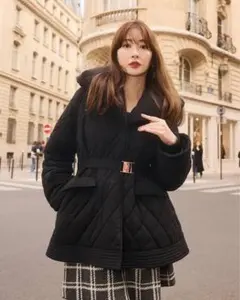 2026年最新】MADISON quilted short coatの人気アイテム - メルカリ
