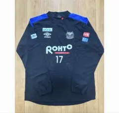 2026年最新】ガンバ大阪 支給品の人気アイテム - メルカリ