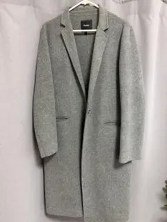 2026年最新】セオリー カシミヤ チェスターコートの人気アイテム