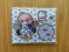 2026年最新】nqrse アクスタの人気アイテム - メルカリ