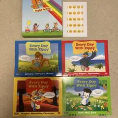 2026年最新】every day with zippyの人気アイテム - メルカリ