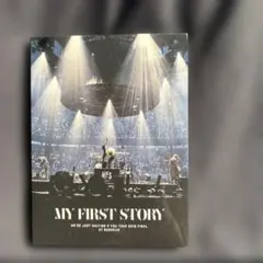 2026年最新】my first story dvdの人気アイテム - メルカリ