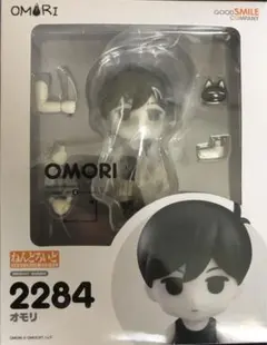 2026年最新】ねんどろいど OMORI オモリの人気アイテム - メルカリ