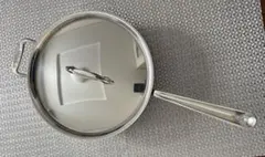 2026年最新】All-clad 片手鍋の人気アイテム - メルカリ