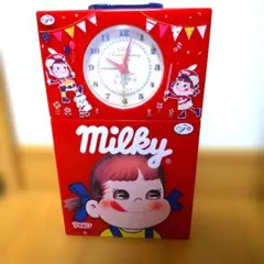 2026年最新】ペコちゃん 振り子時計の人気アイテム - メルカリ