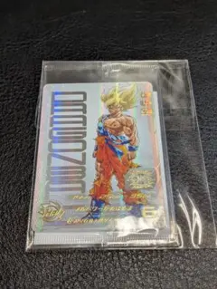 2026年最新】スーパードラゴンボールヒーローズ 孫悟空 ugm4-067の人気