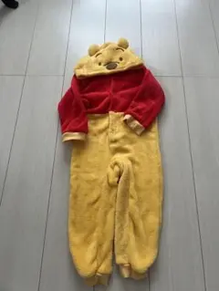 2026年最新】プーさん オーバーオールの人気アイテム - メルカリ