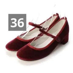 2026年最新】メリージェーン レペットの人気アイテム - メルカリ