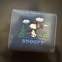 2026年最新】coach スヌーピー コインケースの人気アイテム - メルカリ
