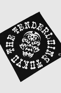 2026年最新】TENDERLOIN バンダナの人気アイテム - メルカリ