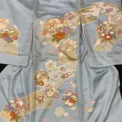 2026年最新】手描き友禅の人気アイテム - メルカリ