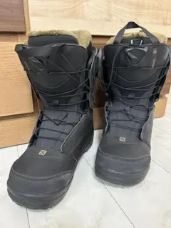 2026年最新】SALOMON FACTIONの人気アイテム - メルカリ