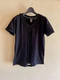 2026年最新】ナンバーナイン 編み込み tシャツの人気アイテム - メルカリ