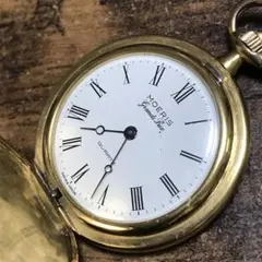 2026年最新】moeris 懐中時計の人気アイテム - メルカリ
