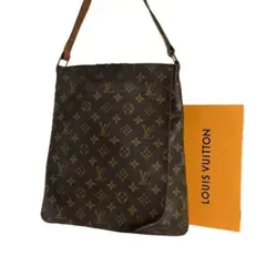 2026年最新】ルイヴィトン ミュゼット サルサの人気アイテム - メルカリ