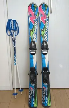 2026年最新】NORDICA 板の人気アイテム - メルカリ