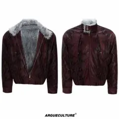 2026年最新】argue culture ジャケットの人気アイテム - メルカリ