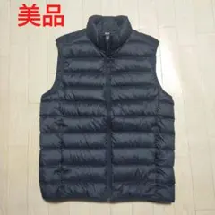 2026年最新】ダウンベスト黒の人気アイテム - メルカリ