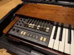 2026年最新】KORG cx-3の人気アイテム - メルカリ