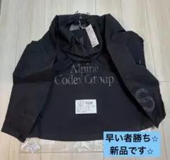 2026年最新】alpine codex group gore- tex 3lの人気アイテム - メルカリ