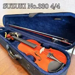 2026年最新】鈴木バイオリン 330の人気アイテム - メルカリ