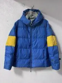 2026年最新】45rpm ダウンジャケットの人気アイテム - メルカリ