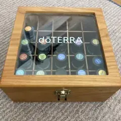 2026年最新】doterra木箱の人気アイテム - メルカリ