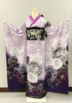 2026年最新】玉城ティナ振袖の人気アイテム - メルカリ