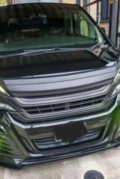 2026年最新】ヴェルファイア 30 モデリスタ フロントの人気アイテム