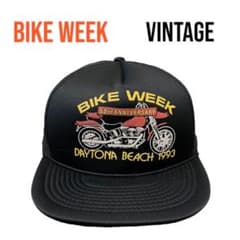 美品1993BIKE WEEKバイクウィークオモシーチャンネル山田蓮