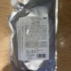 イーラルプルミエセラムトリートメントMS a1000ml