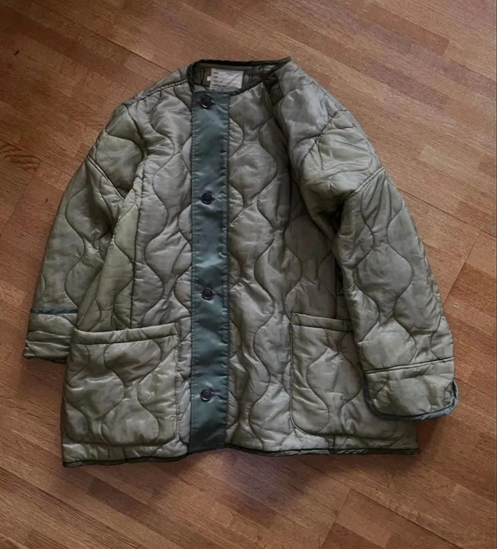 2026年最新】77circa キルティングジャケットの人気アイテム - メルカリ