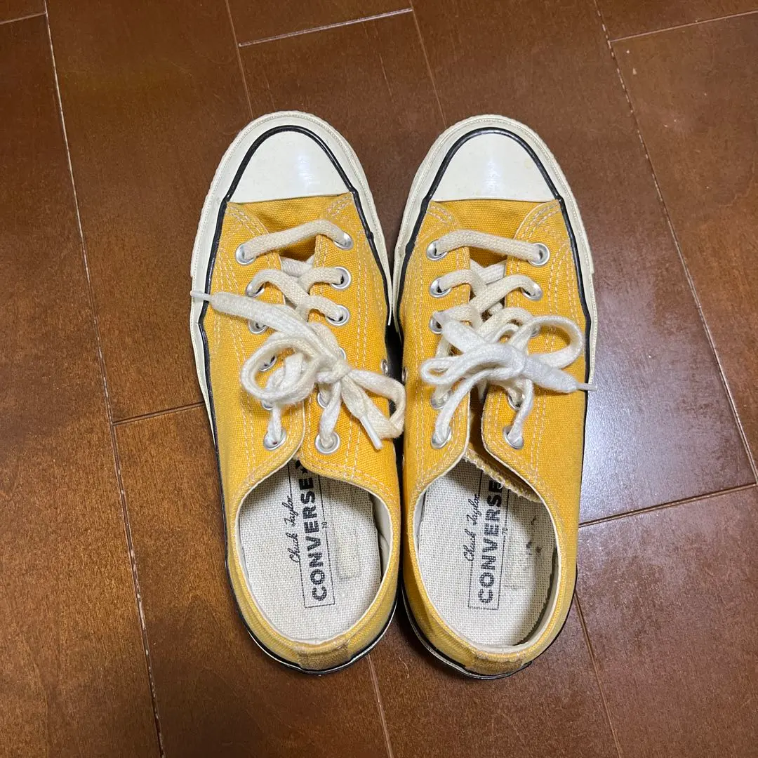 2026年最新】ct70 サンフラワー 26.5の人気アイテム - メルカリ