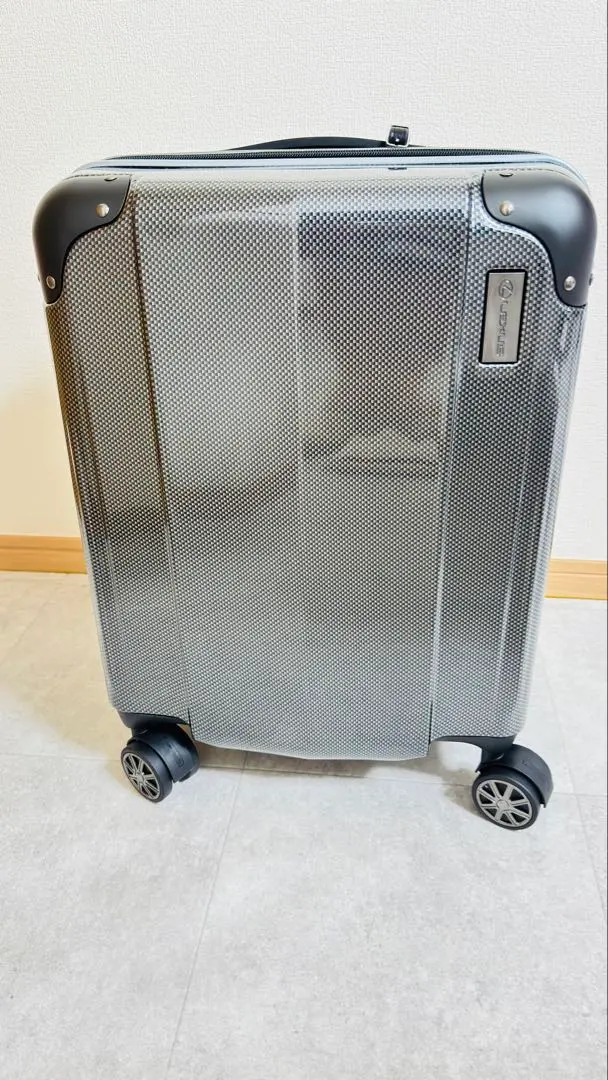 2026年最新】LEXUS キャリーケースの人気アイテム - メルカリ