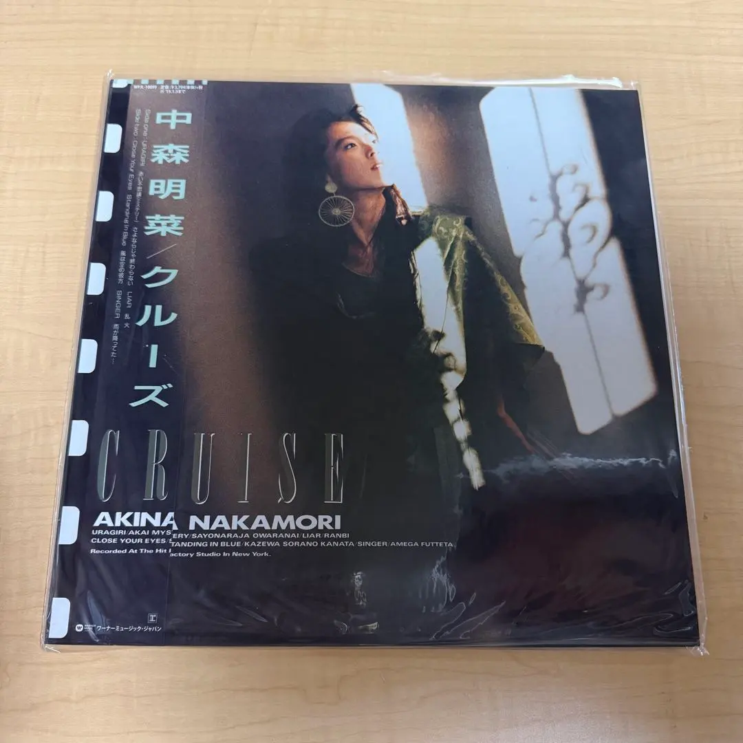 2026年最新】中森明菜 クルーズの人気アイテム - メルカリ