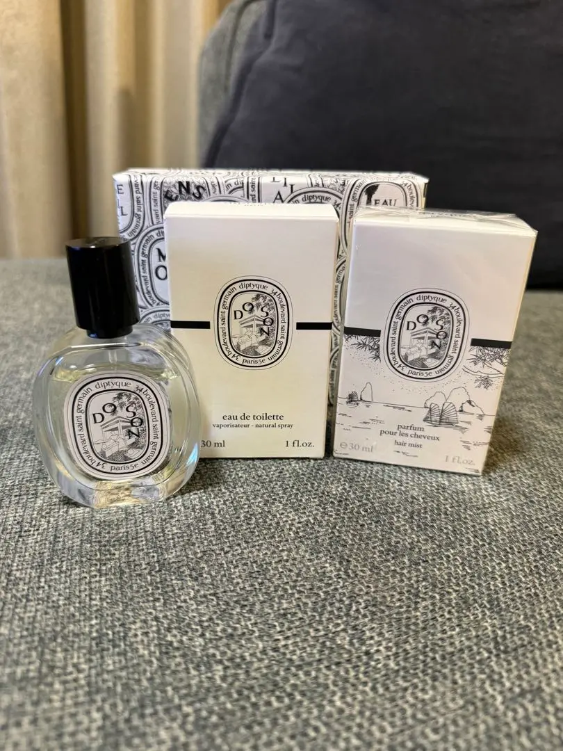 2026年最新】diptyque ドソン ヘアフレグランスの人気アイテム - メルカリ