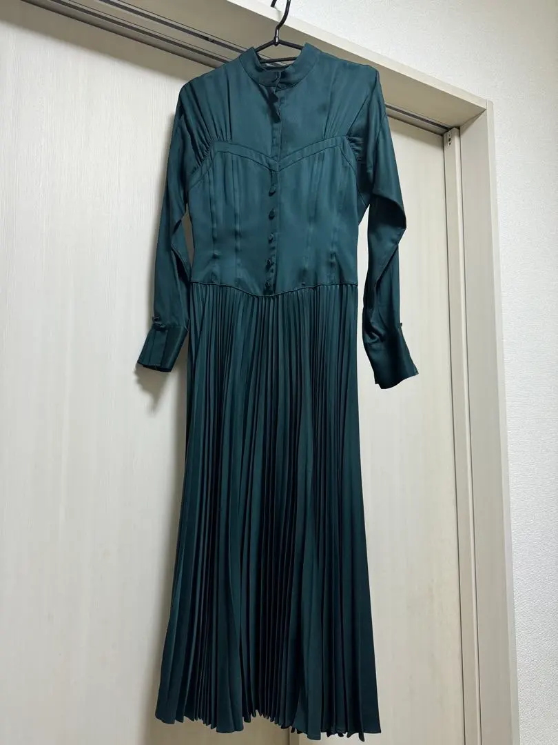 2026年最新】ameri vintage ワンピース inkの人気アイテム - メルカリ