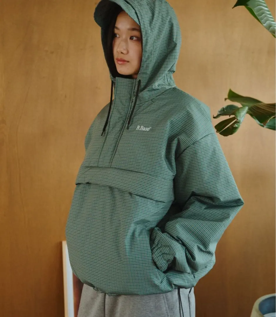 2026年最新】broken base ナイロンテックアノラックの人気アイテム