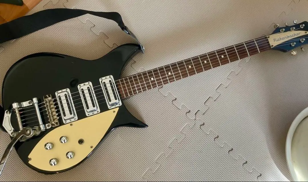 2026年最新】モデル rickenbacker grecoの人気アイテム - メルカリ