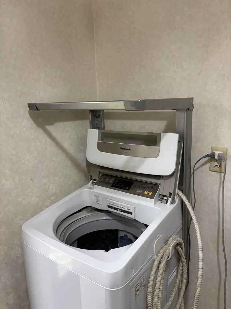 2026年最新】衣類乾燥機 パナソニック スタンドの人気アイテム - メルカリ