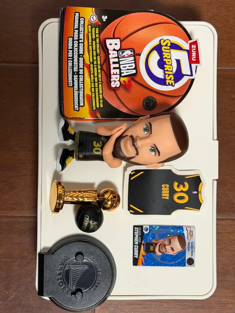 2026年最新】NBA ballers カリーの人気アイテム - メルカリ
