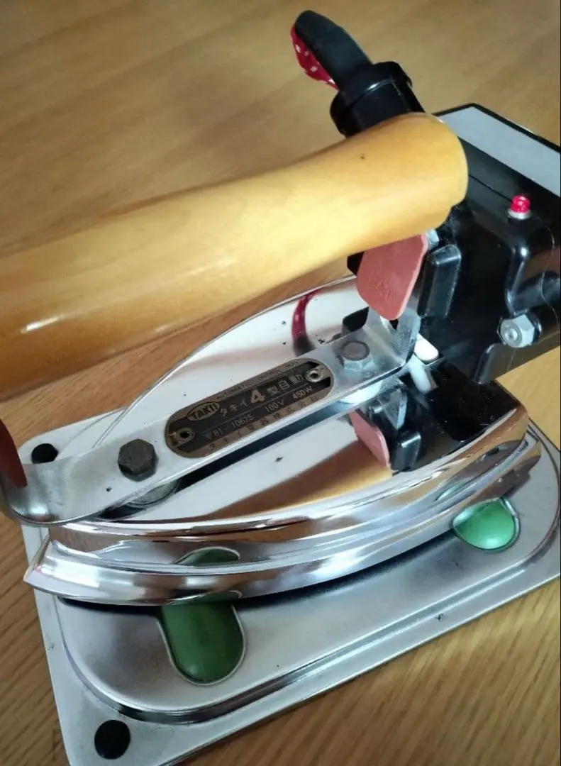 2026年最新】タキイ 自動アイロンの人気アイテム - メルカリ