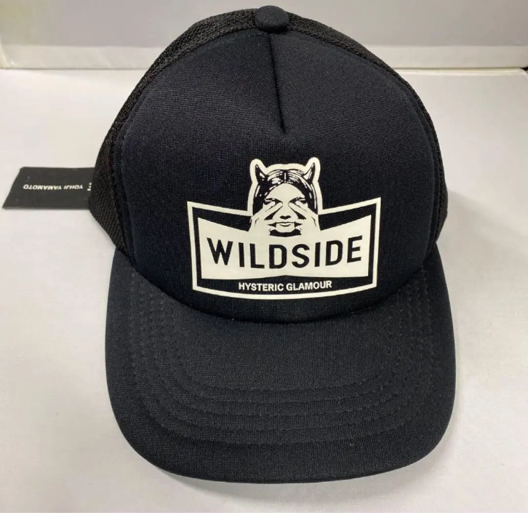 2026年最新】wildside × hysteric glamourの人気アイテム - メルカリ